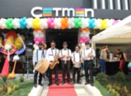 Açılış Organizasyonu Bando Ekibi Temini İstanbul Organizasyon