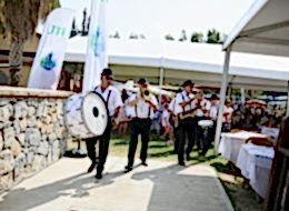 Profesyonel Bando Takımı Kiralama İstanbul Organizasyon