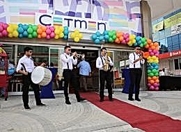 Açılış Organizasyonları Bando Ekibi Hizmeti İstanbul Organizasyon