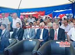 Protokol Ekipmanları Kiralama İstanbul Organizasyon