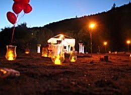 Gün Batımında Kumsalda Evlenme Teklifi Organizasyonu Bodrum