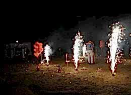 Uçan Balonlar ve Yer Volkanları Eşliğinde Evlilik Teklifi Organizasyonu Bodrum