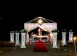 Kumsalda Evlenme Teklifi Organizasyonu Bodrum