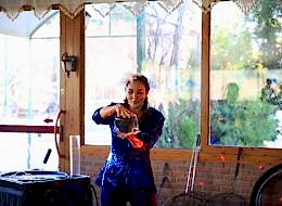 İstanbul Bubble Show