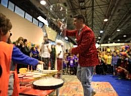 İstanbul Bubble Show