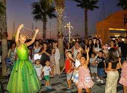 Bubble Show İstanbul