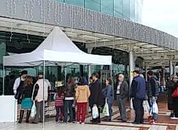 Masa Kiralama Hizmeti Sandalye Temini İstanbul Organizasyon