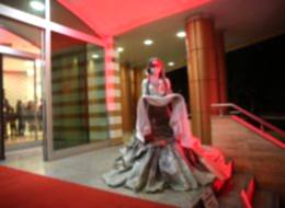 İstanbul Canlı Heykel Servisi İstanbul Organizasyon