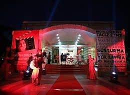 Festival ve Şenlik Organizasyonu Canlı Heykel Hizmeti İstanbul Organizasyon