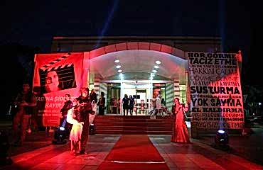 Canlı Heykel Gösterisi Temini İstanbul Organizasyon Canlı Heykel Gösterisi Temini İstanbul Organizasyon