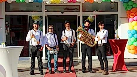 Çetmen Ankara Etimesgut Mağazası Açılış Organizasyonu İstanbul Organizasyon