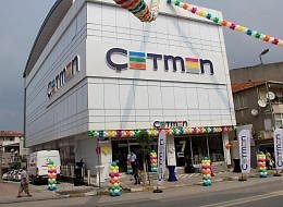 Balon Süsleme Kocaeli