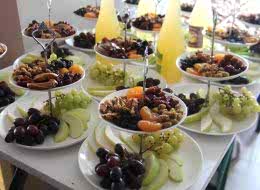 Catering Ekipmanları Kiralama İstanbul