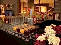 Catering Ekipmanları Kiralama İstanbul