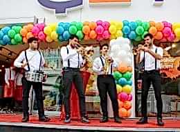 Profesyonel Bando Grubu Kiralama İstanbul