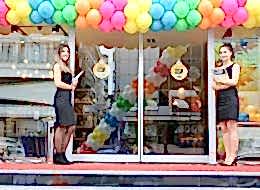 Karşılama Hostesi Kiralama İstanbul