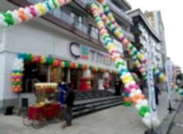 Patlamış Mısırcı Kiralama İstanbul