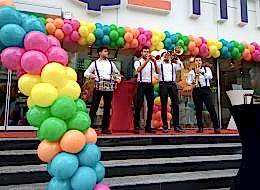 Bando Ekibi Kiralama İstanbul