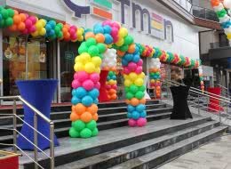 Bistro Masa Kiralama İstanbul