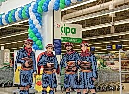 Efe Dans Gösterisi İstanbul Organizasyon