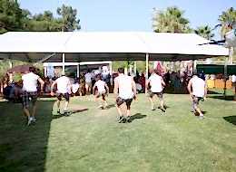 Profesyonel Dans Grupları Temini İstanbul Organizasyon