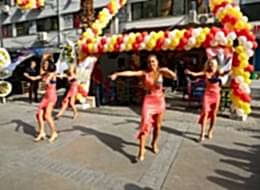 Oryantal Dans Grupları Hizmeti İstanbul Organizasyon