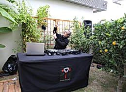 Profesyonel Dj Temini İstanbul Organizasyon