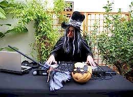 Konseptli Doğum Günü Organizasyonu Dj Temini İstanbul Organizasyon