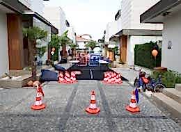 Doğum Günü Organizasyonu Survivor Oyun Parkuru Servisi İstanbul Organizasyon