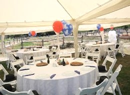 Doğum Günü Partisi Hizmetleri İstanbul Organizasyon