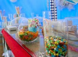 Doğum Günü Organizasyonu Catering Hizmetleri İstanbul Organizasyon