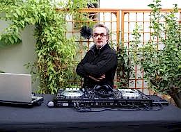 Doğum Günü Organizasyonu Profesyonel Dj Temini İstanbul Organizasyon