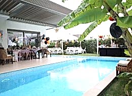 Doğum Günü Partisi Süsleme Detayları