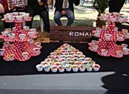 Doğum Günü Organizasyonu Hizmetleri İstanbul Organizasyon