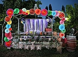 Düğün Organizasyonu Catering Servisi İstanbul Organizasyon