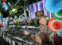 Düğün Organizasyonu Catering Hizmetleri İkramlık Temini İstanbul Organizasyon