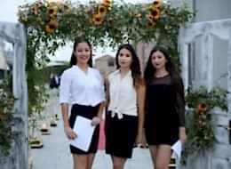 Düğün Organizasyonu Davetli Karşılama Personeli İstanbul Organizasyon