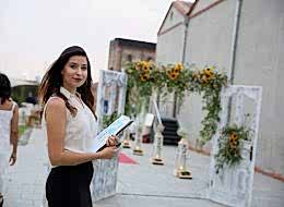 Düğün Organizasyonu Konuk Karşılama Personeli İstanbul Organizasyon