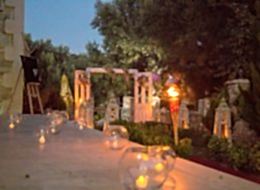 Düğün Organizasyonu Kapı Takı Süsleme Hizmeti İstanbul Organizasyon