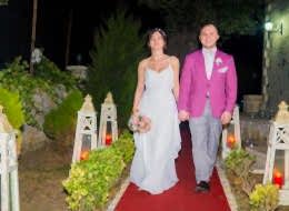 Düğün Organizasyonu Denizci Feneri Kiralama İstanbul Organizasyon