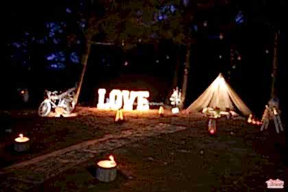 Düş Kapanı Evlilik Teklifi Organizasyonu İstanbul