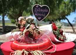 Sürpriz Evlenme Teklifi Organizasyonu İstanbul