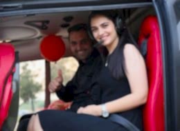 Romantik Evlenme Teklifi Organizasyonu İstanbul