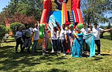 Ford Fabrikası Toplu Sünnet Töreni Organizasyonları – Gölcük & Eskişehir İstanbul Organizasyon