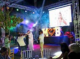 Düğün Organizasyonu Fotoğrafçı Temini İstanbul Organizasyon