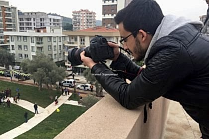 Fotoğraf Çekimi ve Fotoğrafçı Temini İstanbul Organizasyon