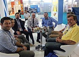 Fuar Destek Hizmetleri Sandalye Temini İstanbul Organizasyon