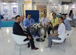 Fuar Destek Hizmetleri Fotoğrafçı Temini İstanbul Organizasyon