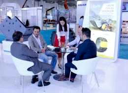Fuar Stand İkramları İstanbul Organizasyon
