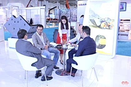 Fuar Stand İkramları İstanbul Organizasyon